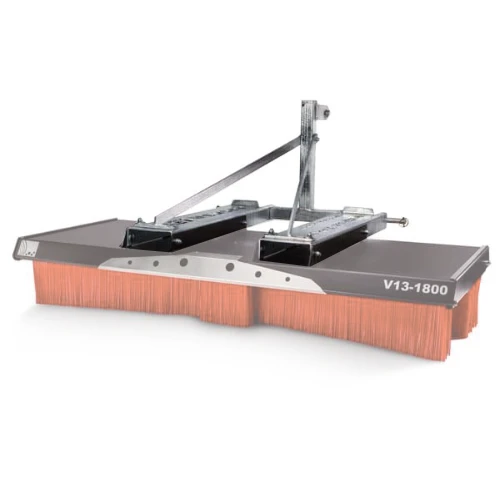 Actisweep V-Concept 3 Point Linkage/Fork Mounting ...